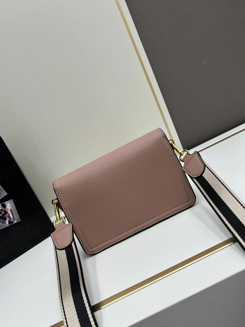 Pra*a satchel bags 4224-0080