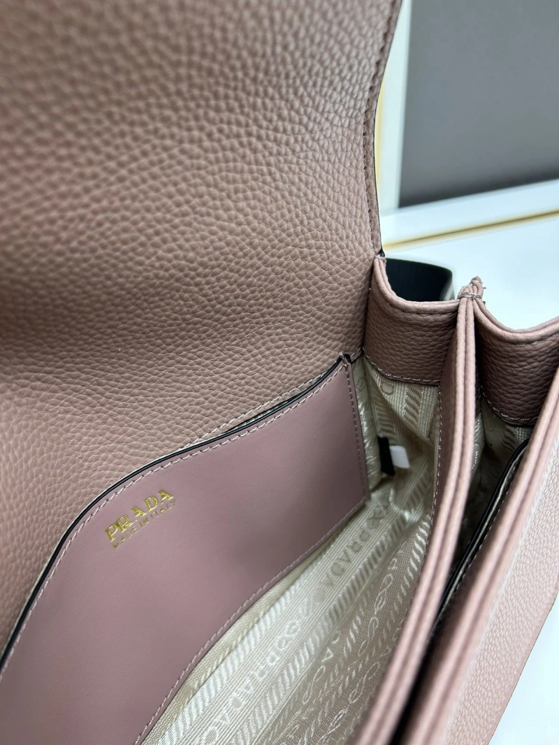 Pra*a satchel bags 4224-0080