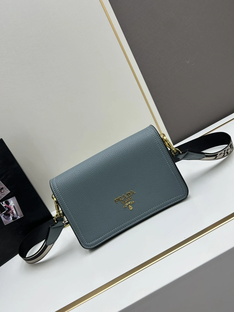 Pra*a satchel bags 4224-0081