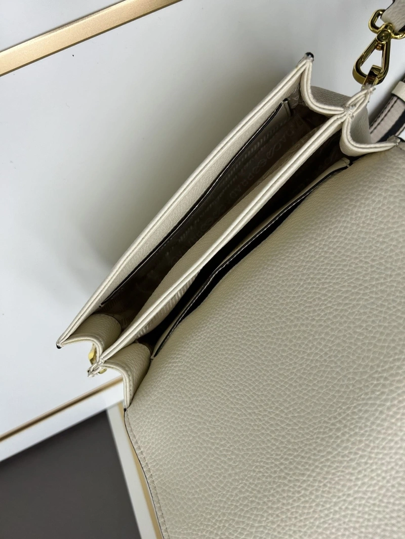 Pra*a satchel bags 4224-0082