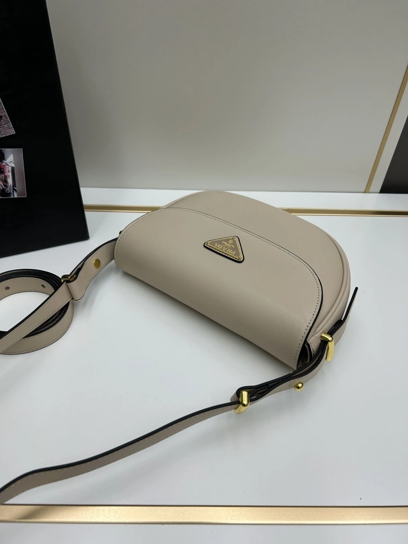 Pra*a satchel bags 4224-0087