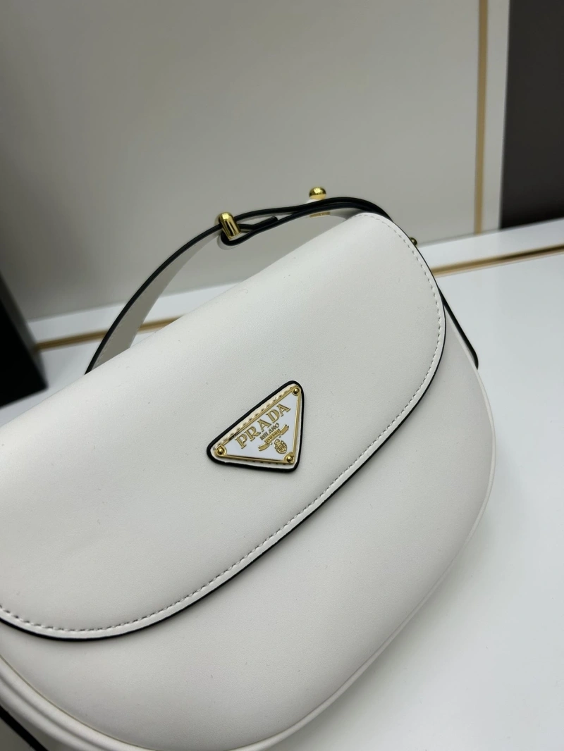 Pra*a satchel bags 4224-0088