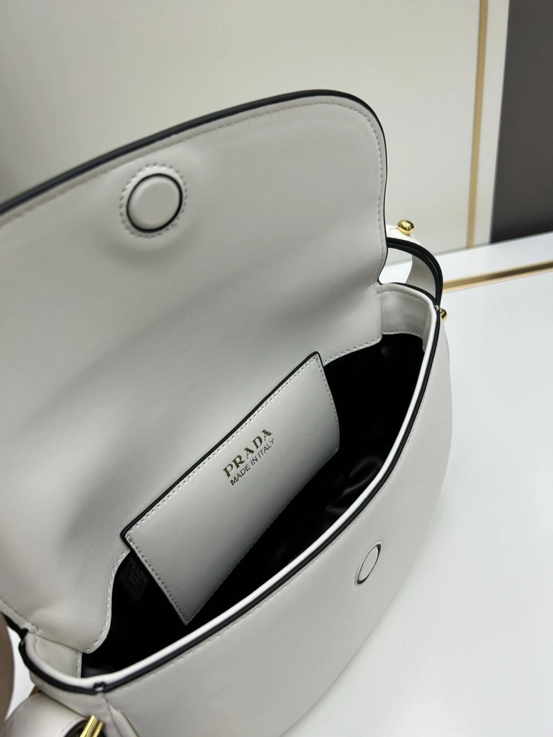 Pra*a satchel bags 4224-0088