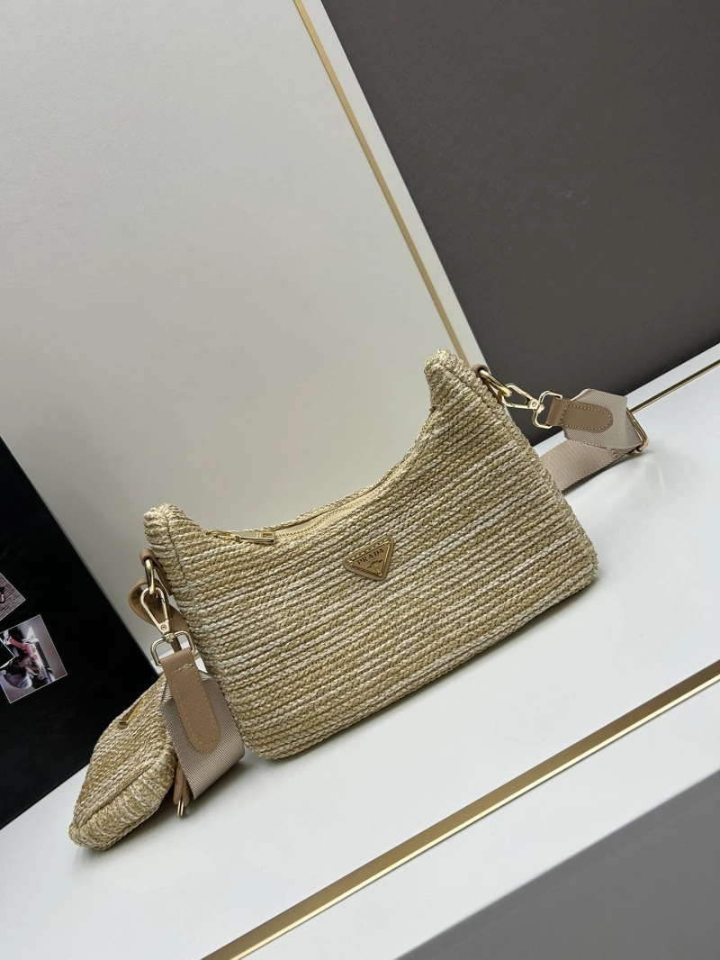 Pra*a satchel bags 4224-0090