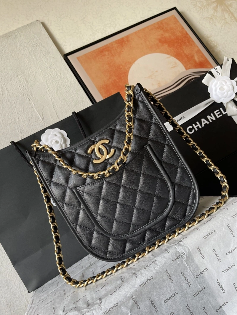 Ch**el satchel bags 4224-0107