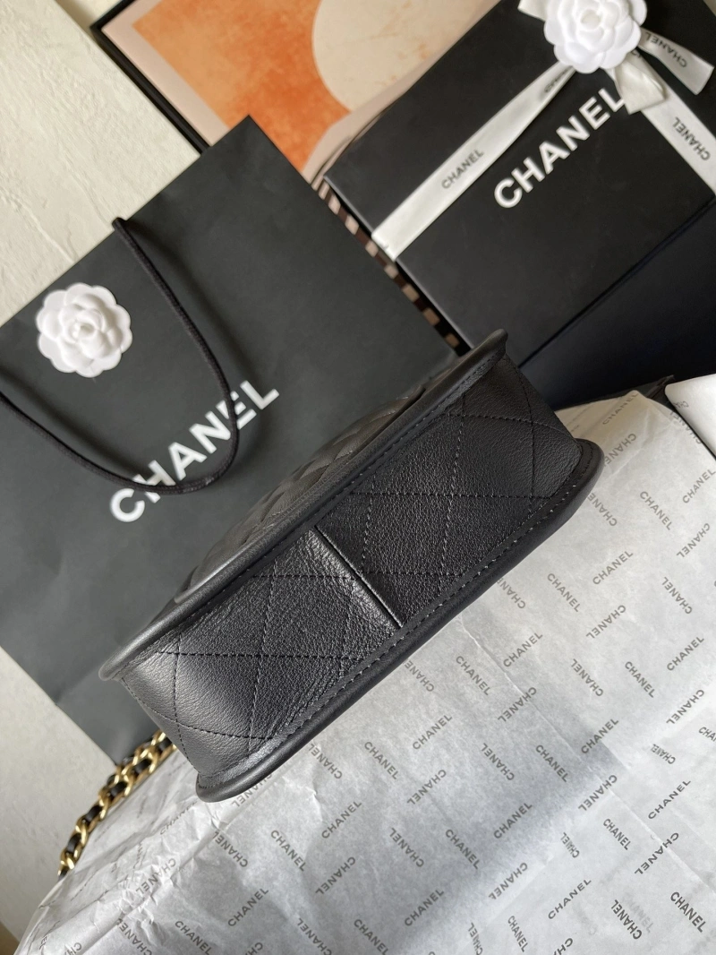 Ch**el satchel bags 4224-0107
