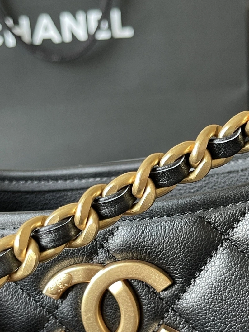 Ch**el satchel bags 4224-0107