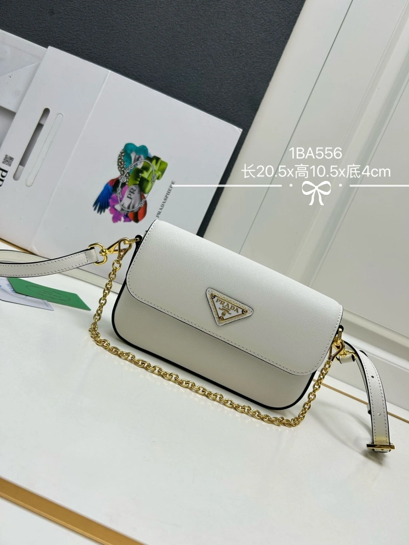 Pra*a satchel bags 4224-0136