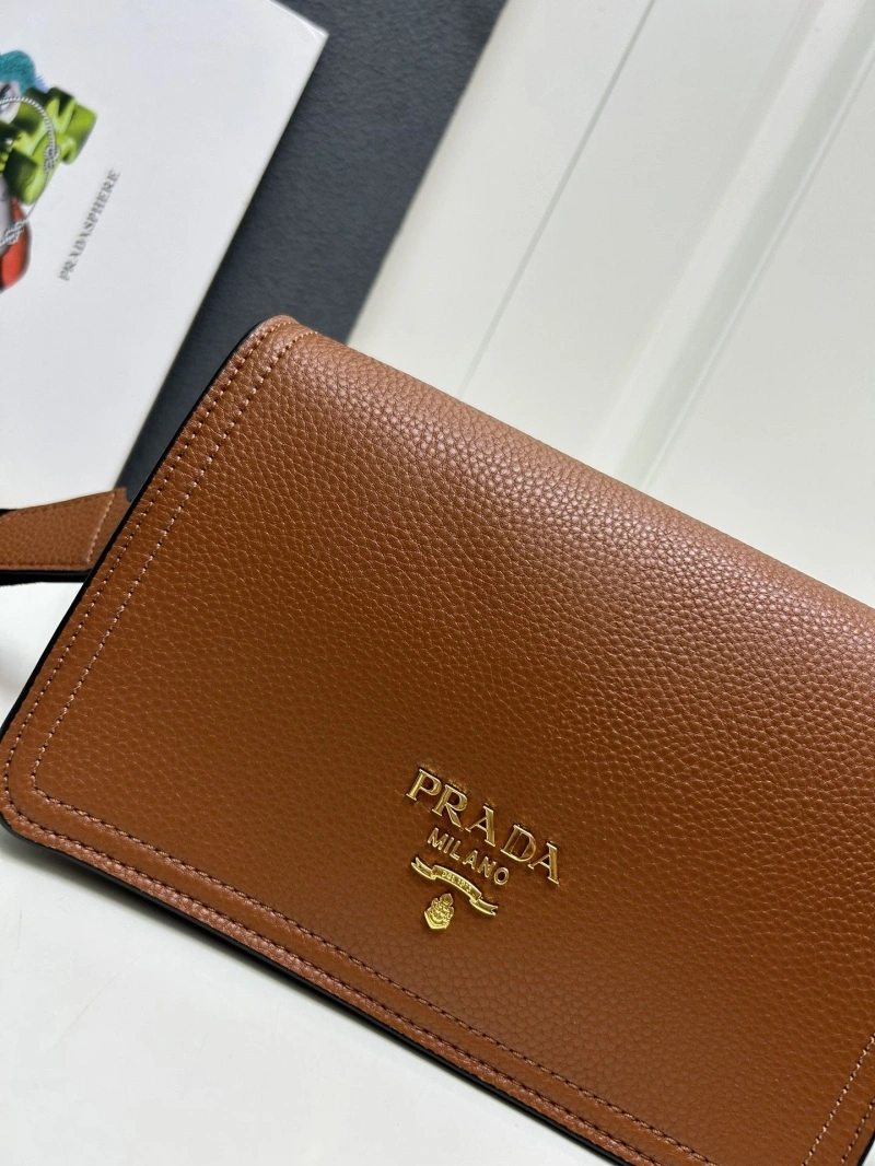 Pra*a satchel bags 4224-0143