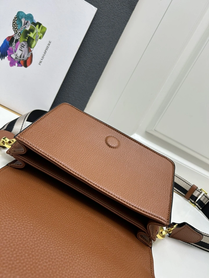 Pra*a satchel bags 4224-0143