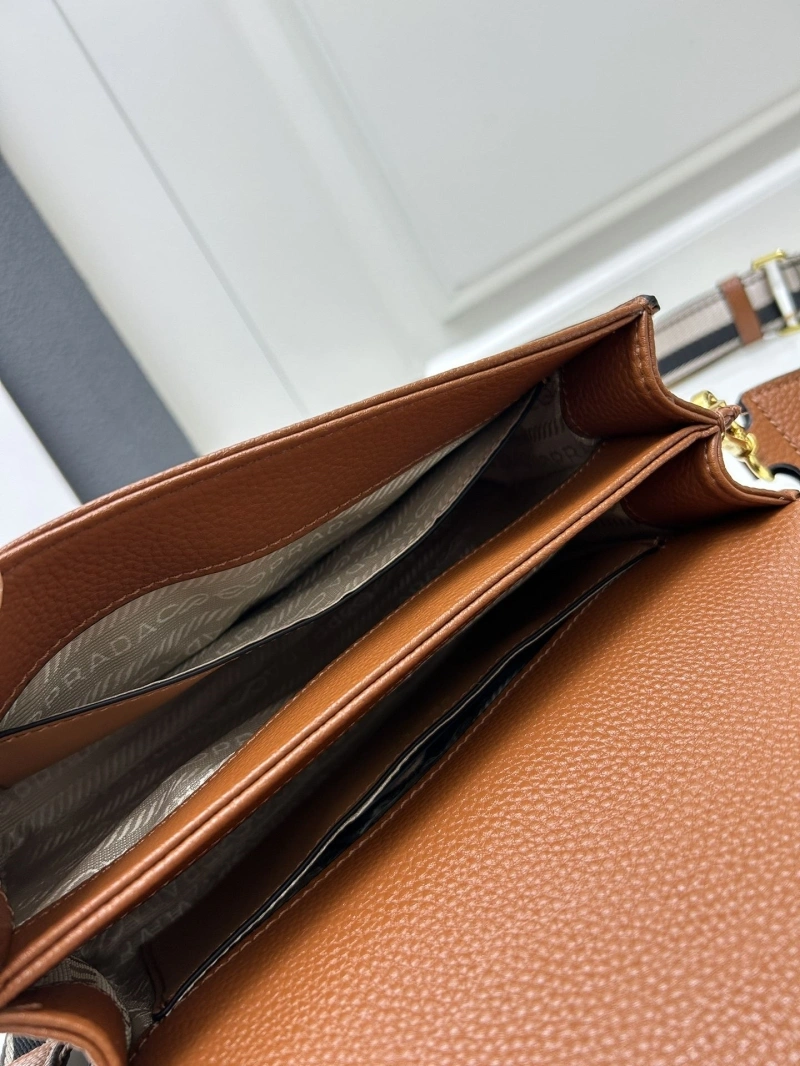 Pra*a satchel bags 4224-0143