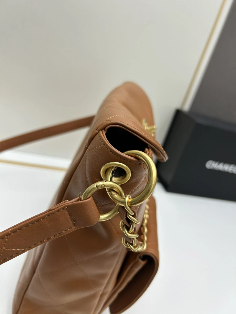 Ch**el satchel bags 4224-0161