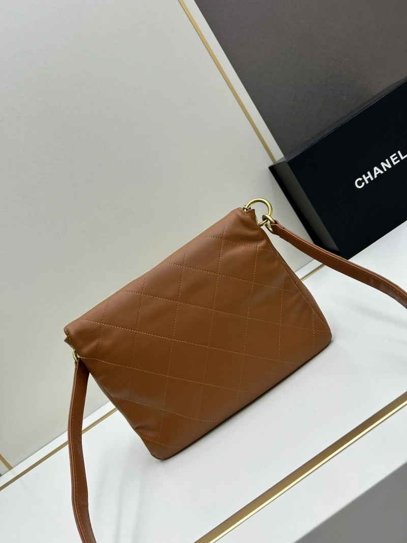 Ch**el satchel bags 4224-0163