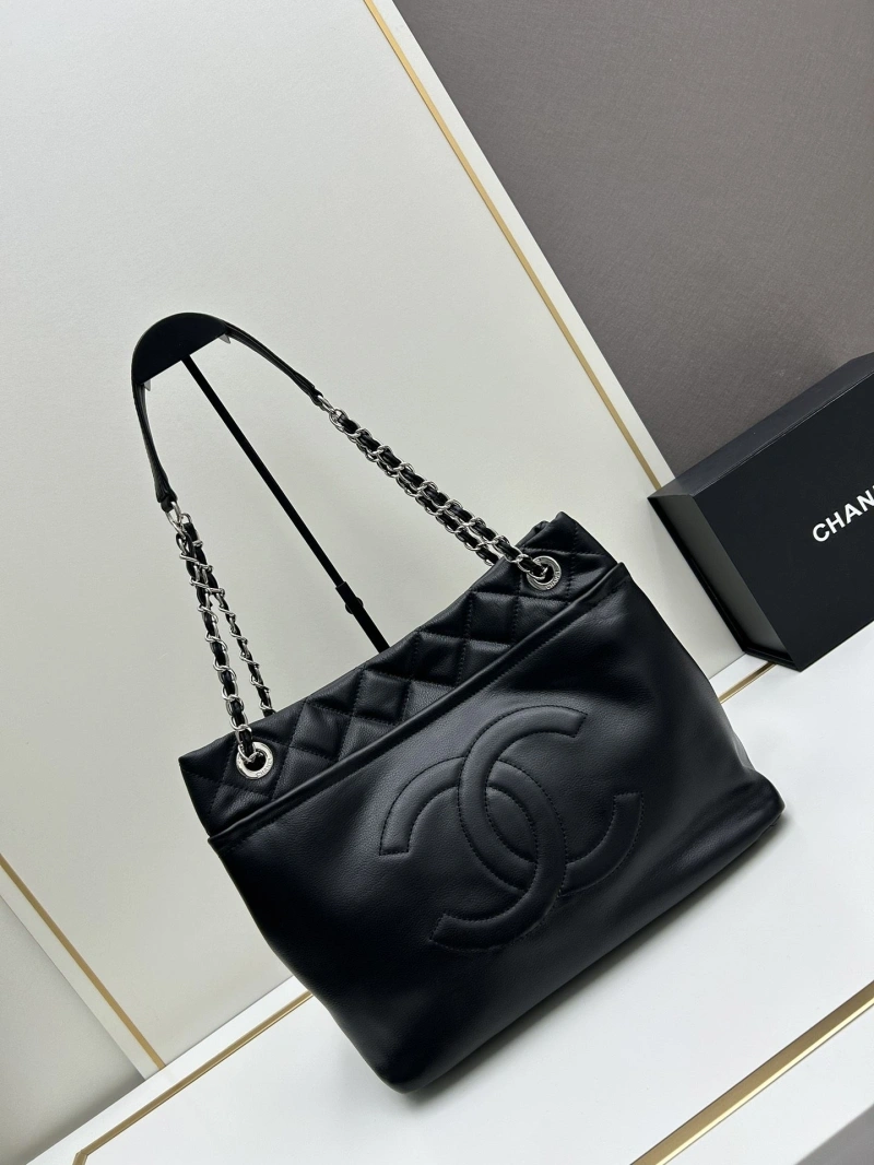 Ch**el top handle bags 4224-0168