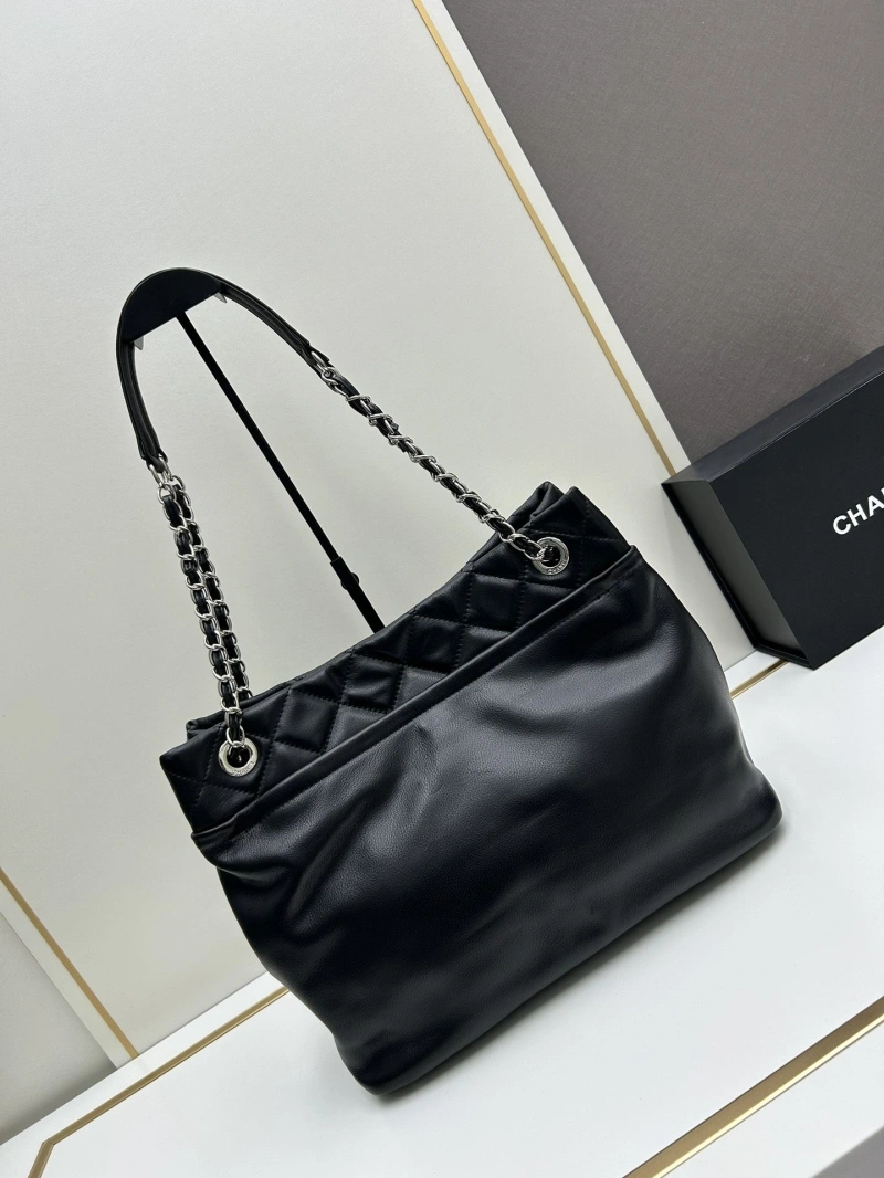 Ch**el top handle bags 4224-0168