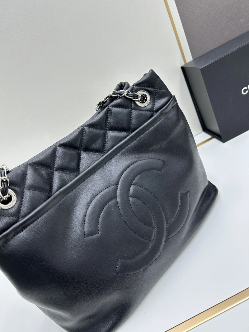 Ch**el top handle bags 4224-0168
