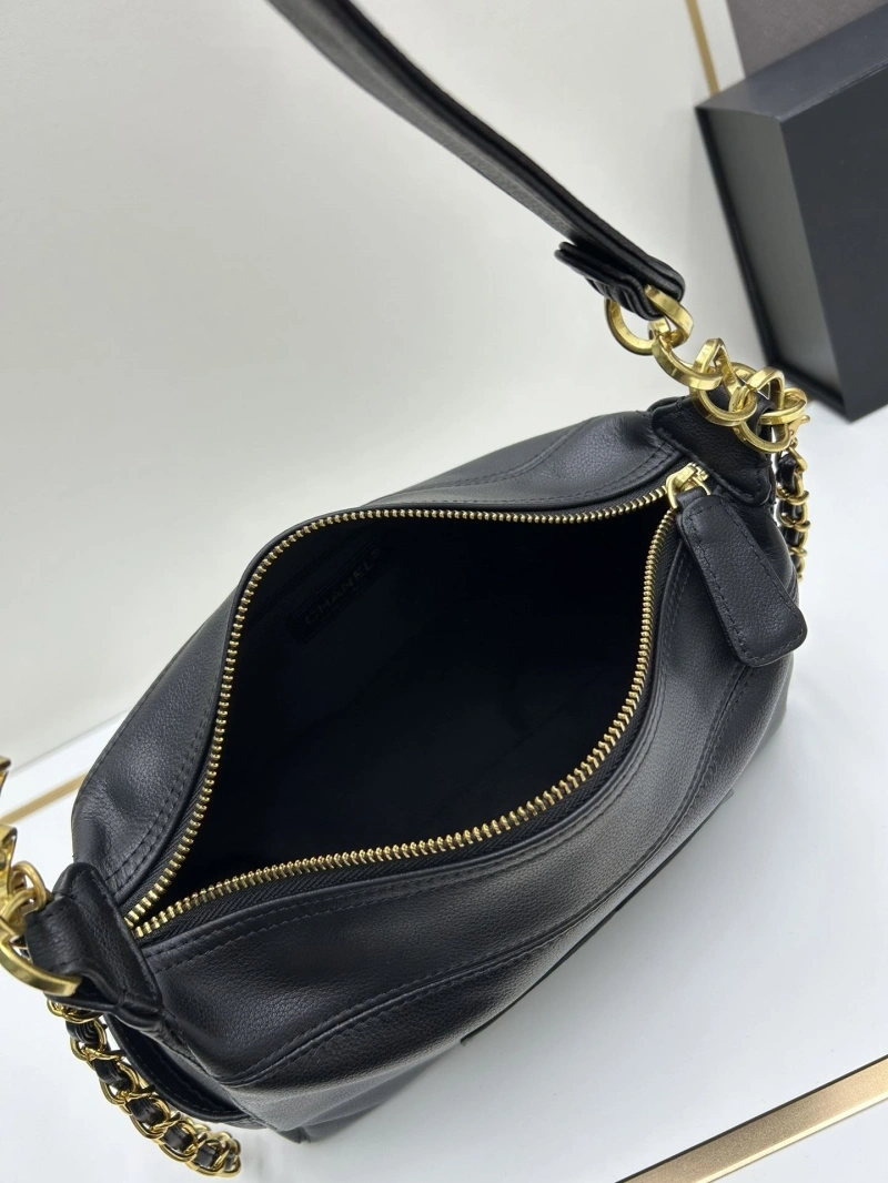 Ch**el top handle bags 4224-0169