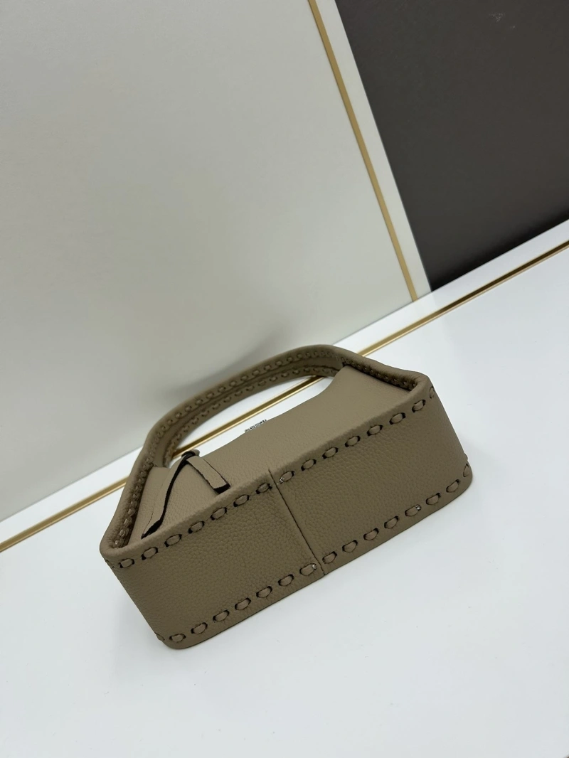 Pra*a top handle bags 4224-0172