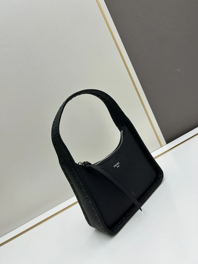 Pra*a top handle bags 4224-0174