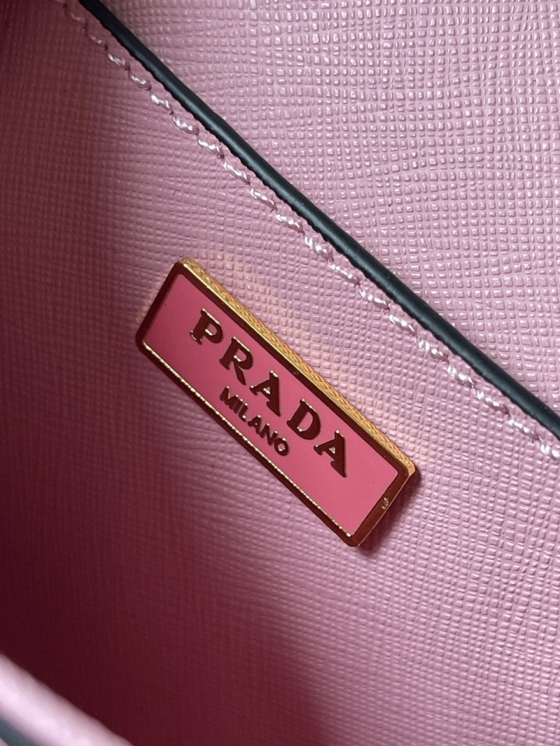 Pra*a satchel bags 4224-0177