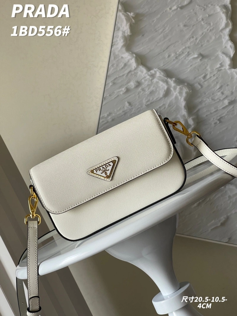 Pra*a satchel bags 4224-0179