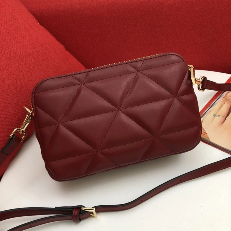 Pra*a satchel bags 4224-0214