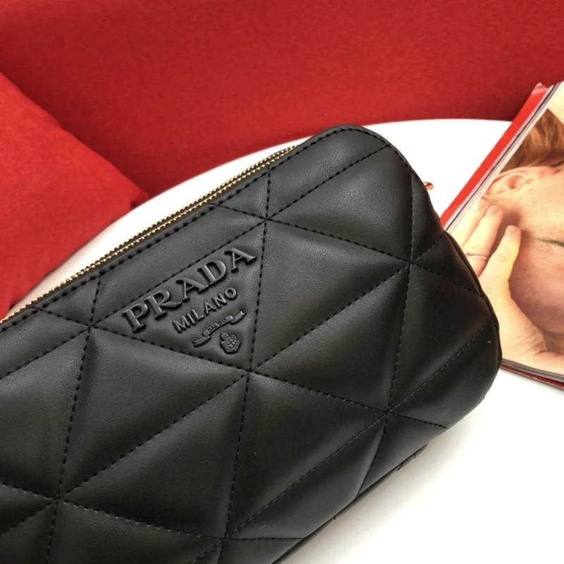 Pra*a satchel bags 4224-0215