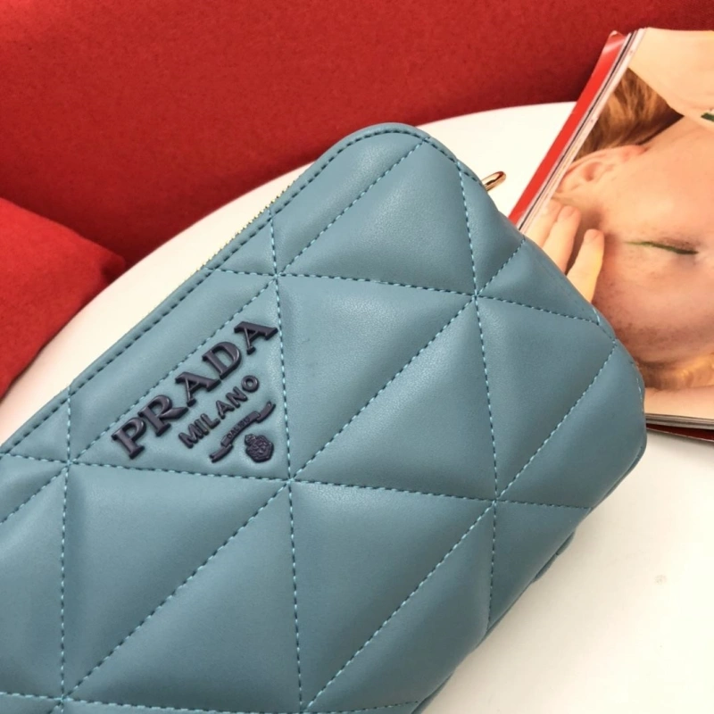 Pra*a satchel bags 4224-0216