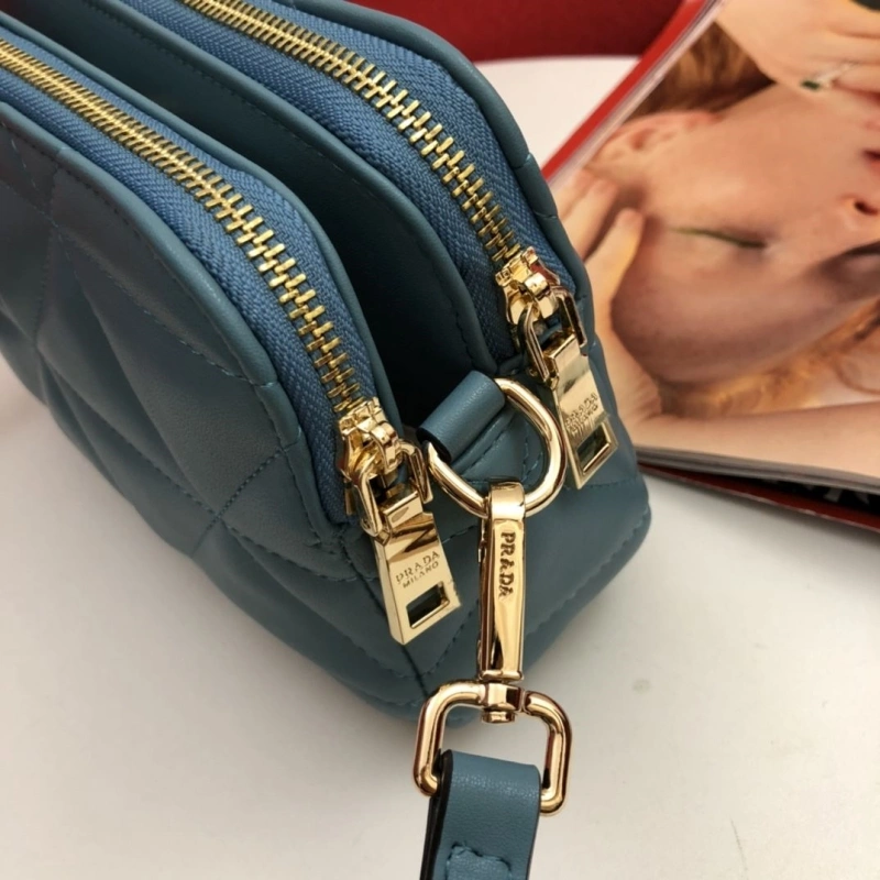 Pra*a satchel bags 4224-0216