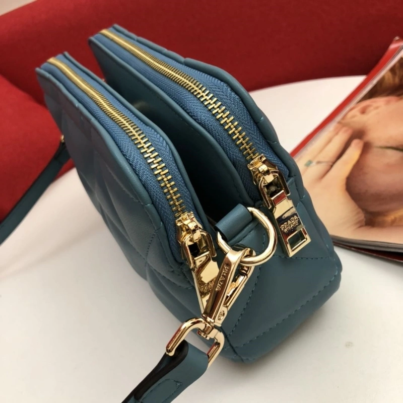 Pra*a satchel bags 4224-0216
