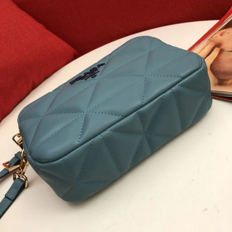 Pra*a satchel bags 4224-0216