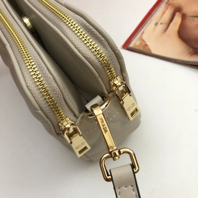 Pra*a satchel bags 4224-0217