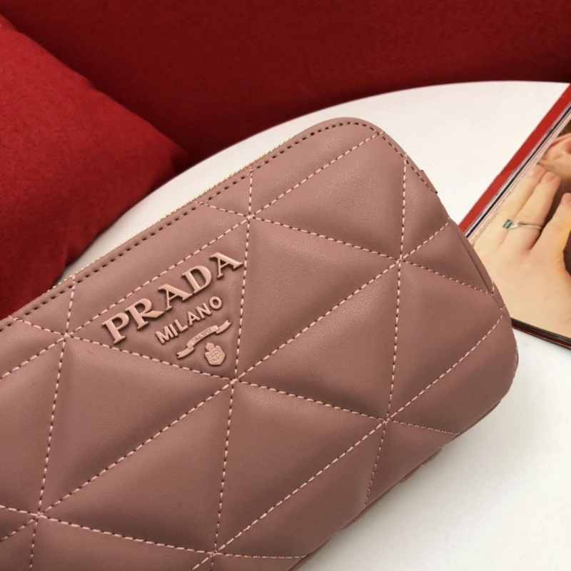 Pra*a satchel bags 4224-0218