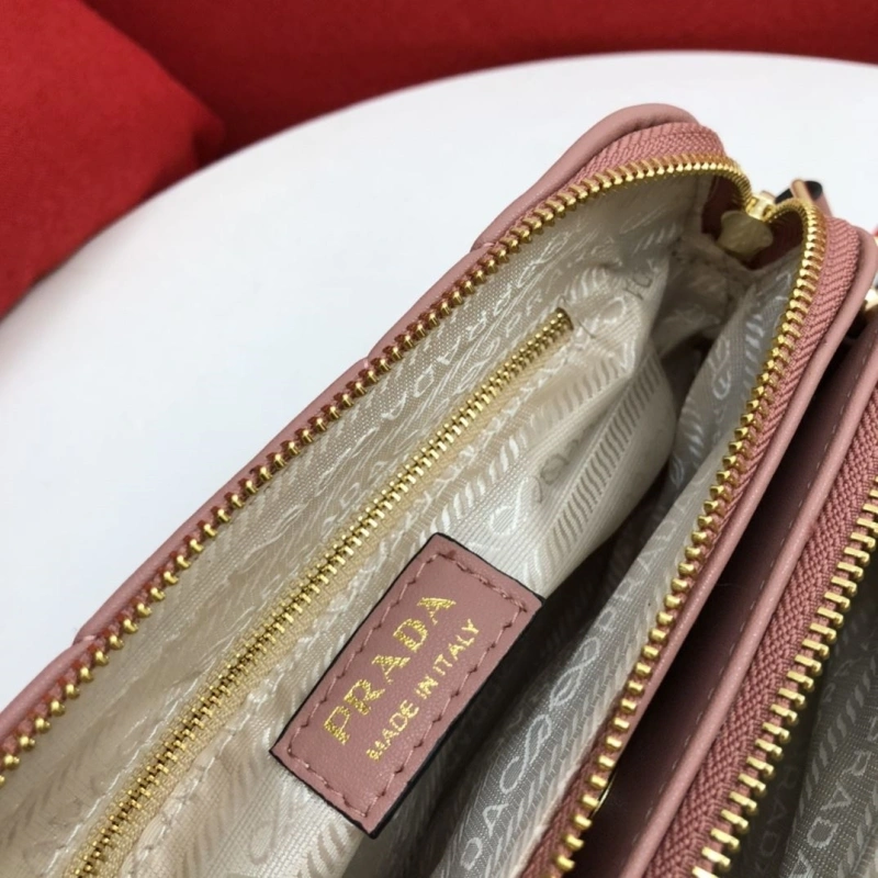 Pra*a satchel bags 4224-0218