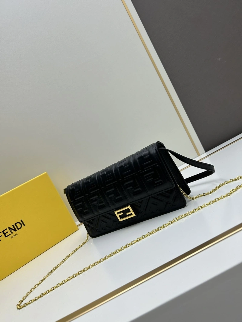 F**di satchel bags 4224-0231