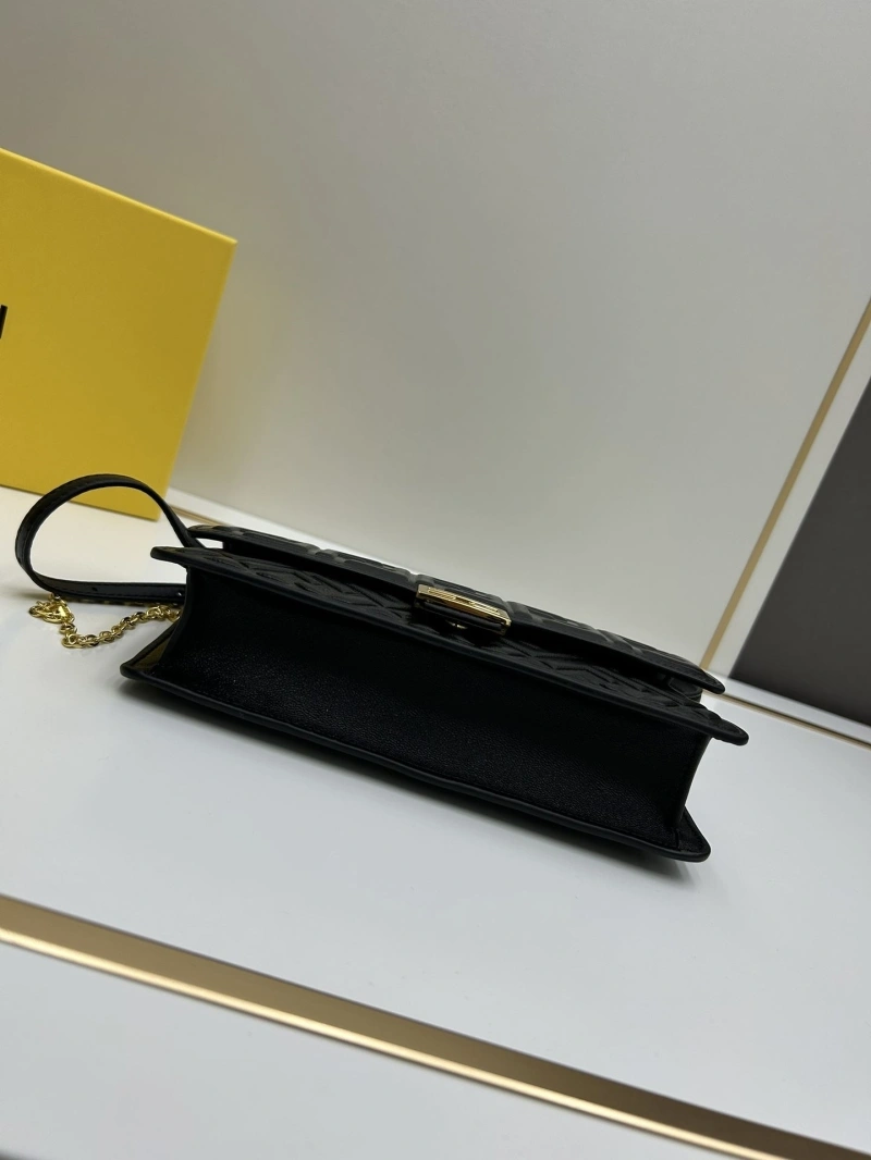 F**di satchel bags 4224-0231