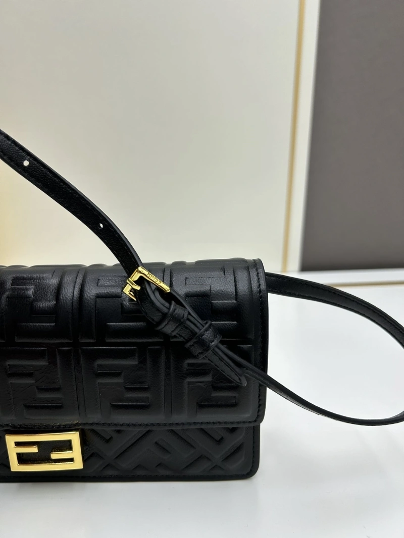 F**di satchel bags 4224-0231