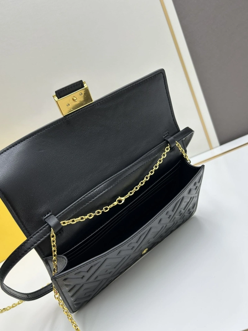 F**di satchel bags 4224-0231