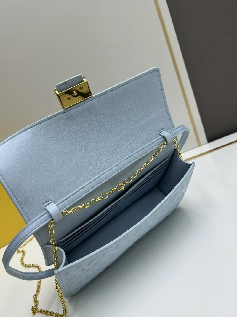 F**di satchel bags 4224-0232