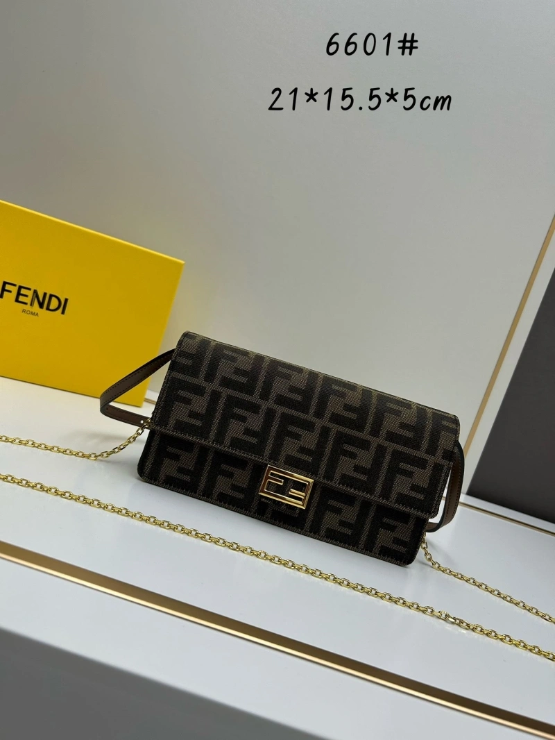 F**di satchel bags 4224-0235