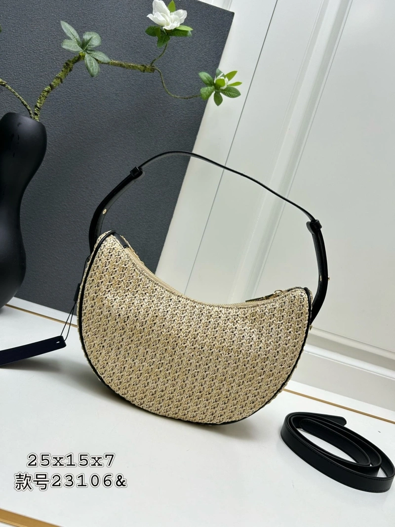 Pra*a top handle bags 4224-0247