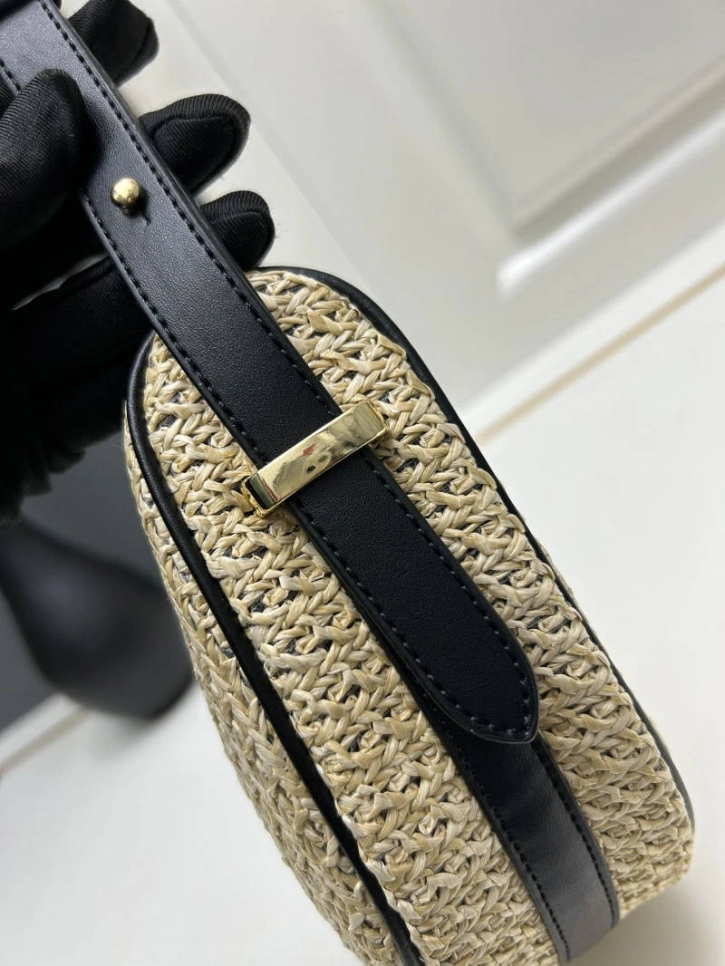 Pra*a top handle bags 4224-0247