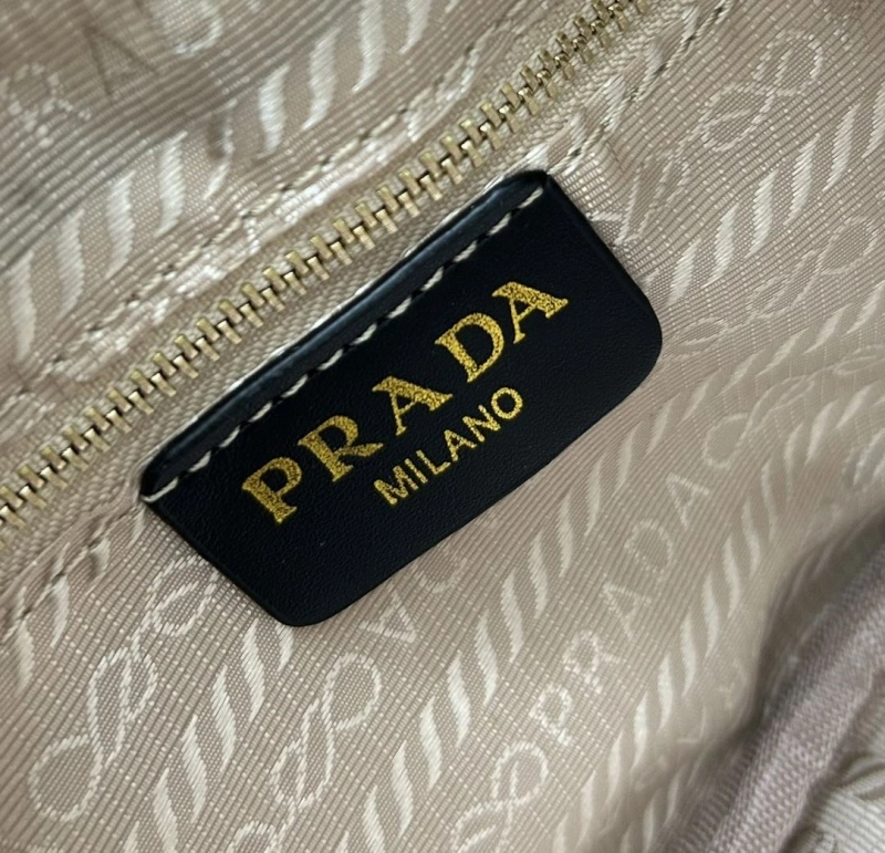 Pra*a top handle bags 4224-0247