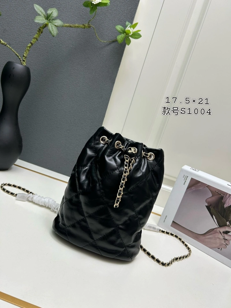 Ch**el bucket bags 4224-0276