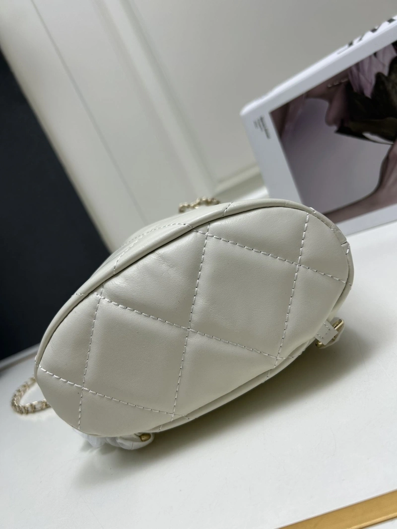 Ch**el bucket bags 4224-0277