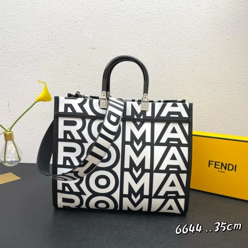 F**di shopping bags 4224-0280
