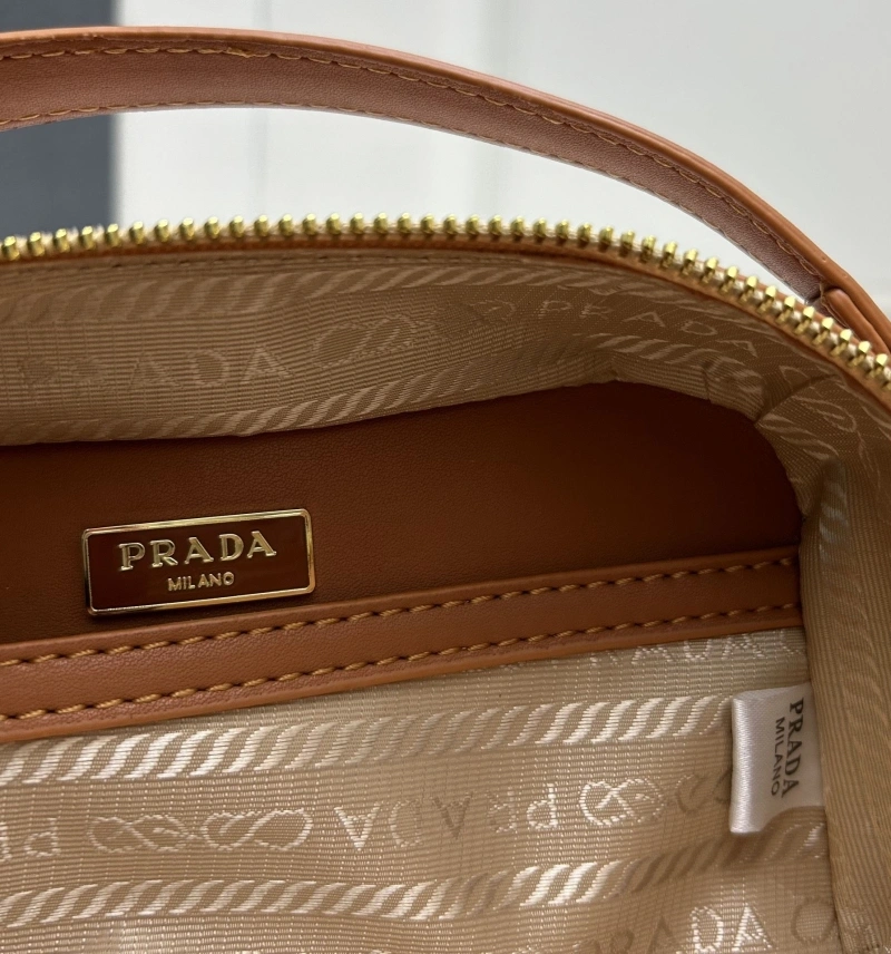 Pra*a satchel bags 4224-0297