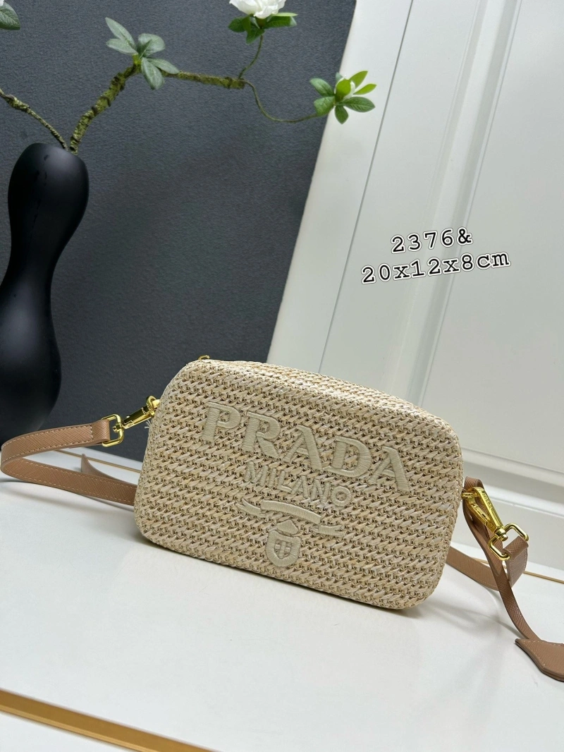 Pra*a satchel bags 4224-0298