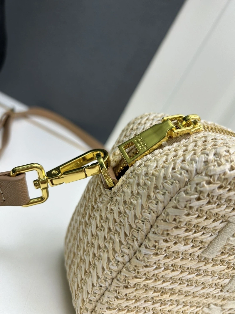 Pra*a satchel bags 4224-0298