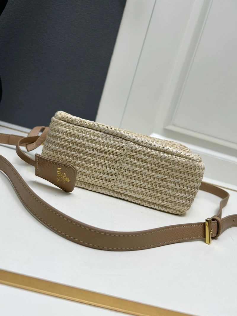 Pra*a satchel bags 4224-0298